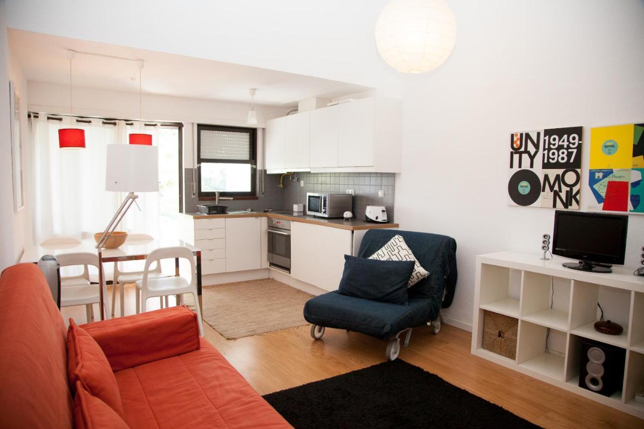 אלבופיירה Acoteias Studio By Be@Home מראה חיצוני תמונה
