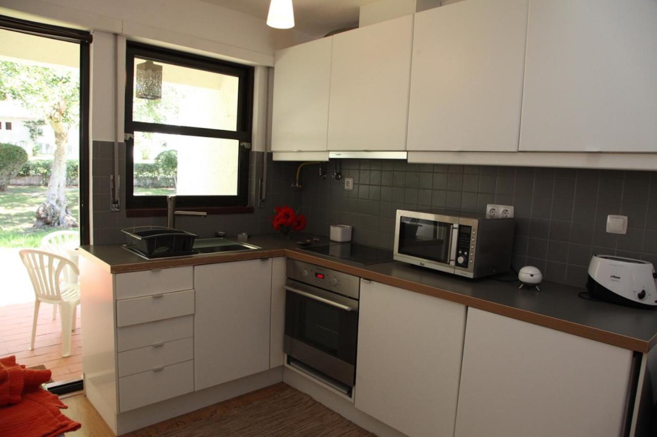 אלבופיירה Acoteias Studio By Be@Home מראה חיצוני תמונה